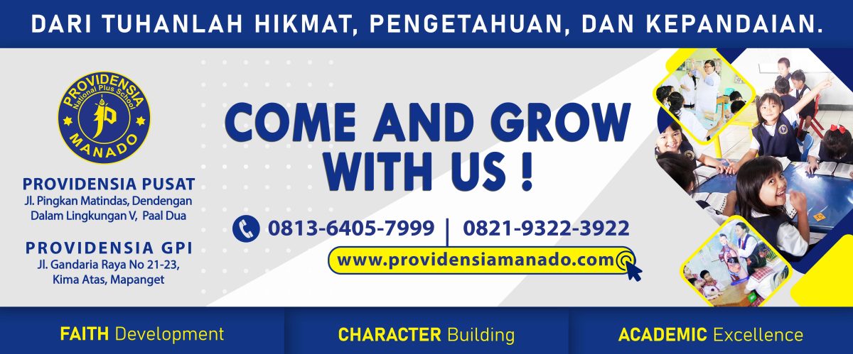 PROVIDENSIA NATIONAL PLUS SCHOOL